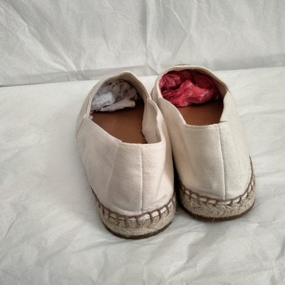 Kate Spade espadrilles size 6.5B - Picture 15 of 16